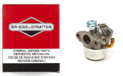 Briggs Stratton Carburetor Part No. 798654