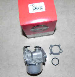 Briggs Stratton Carburetor Part No. 799871