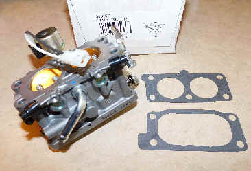 Briggs Stratton Carburetor Part No. 845272