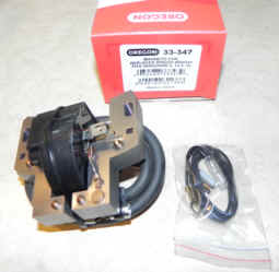 Briggs & Stratton Ignition Coil Part No. 33-347