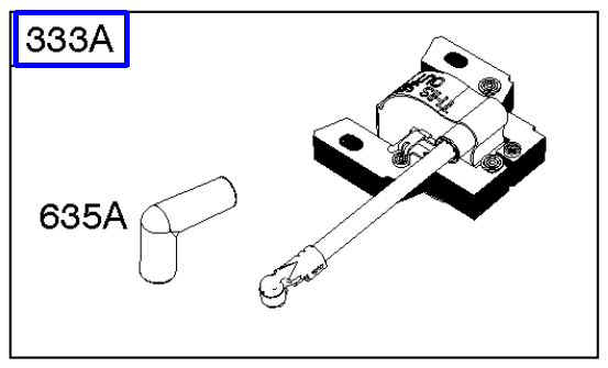 Briggs & Stratton Ignition Coil Part No. 595959