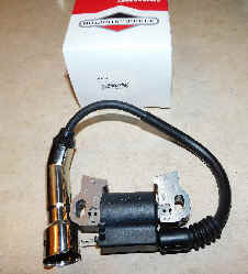 Briggs & Stratton Ignition Coil Part No. 798616