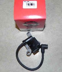 Briggs & Stratton Ignition Coil Part No. 801268