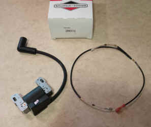 Briggs & Stratton Ignition Coil Part No. 84013449