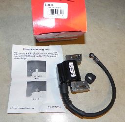 Briggs & Stratton Ignition Coil Part No. 845602