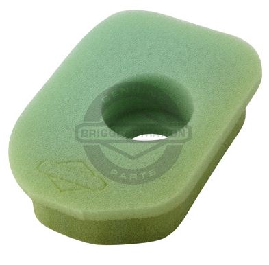 Briggs & Stratton Air Filters Part No. 4104