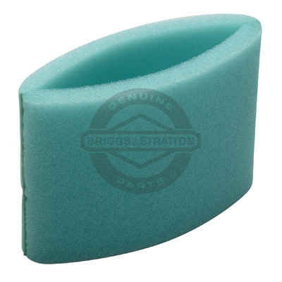 Briggs & Stratton Air Filters Part No. 4109