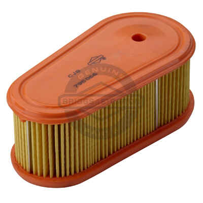 Briggs & Stratton Air Filters Part No. 795066