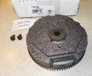 Briggs Stratton Flywheel Part No. 798882