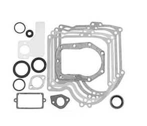 Briggs Stratton Gasket Set Part No. 393411