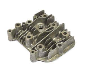 Briggs Stratton Cylinder Head Part No. 594989