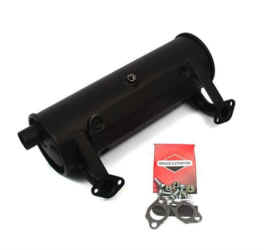 Briggs Stratton Muffler Kit Part No. 594584