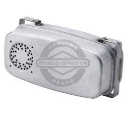 Briggs Stratton Muffler Part No. 690850