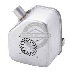 Briggs Stratton Muffler Part No. 692099