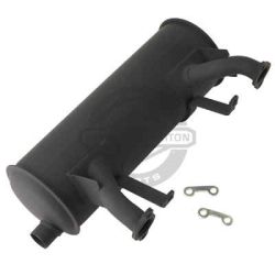 Briggs Stratton Muffler Part No. 808705