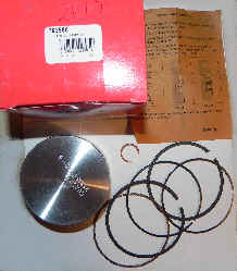 Briggs Stratton Piston Part No. 793560 Standard