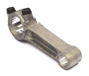 Briggs Stratton Connecting Rod Part No. 390402