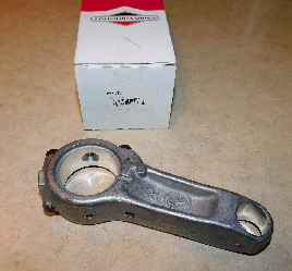 Briggs Stratton Connecting Rod Part No. 791633