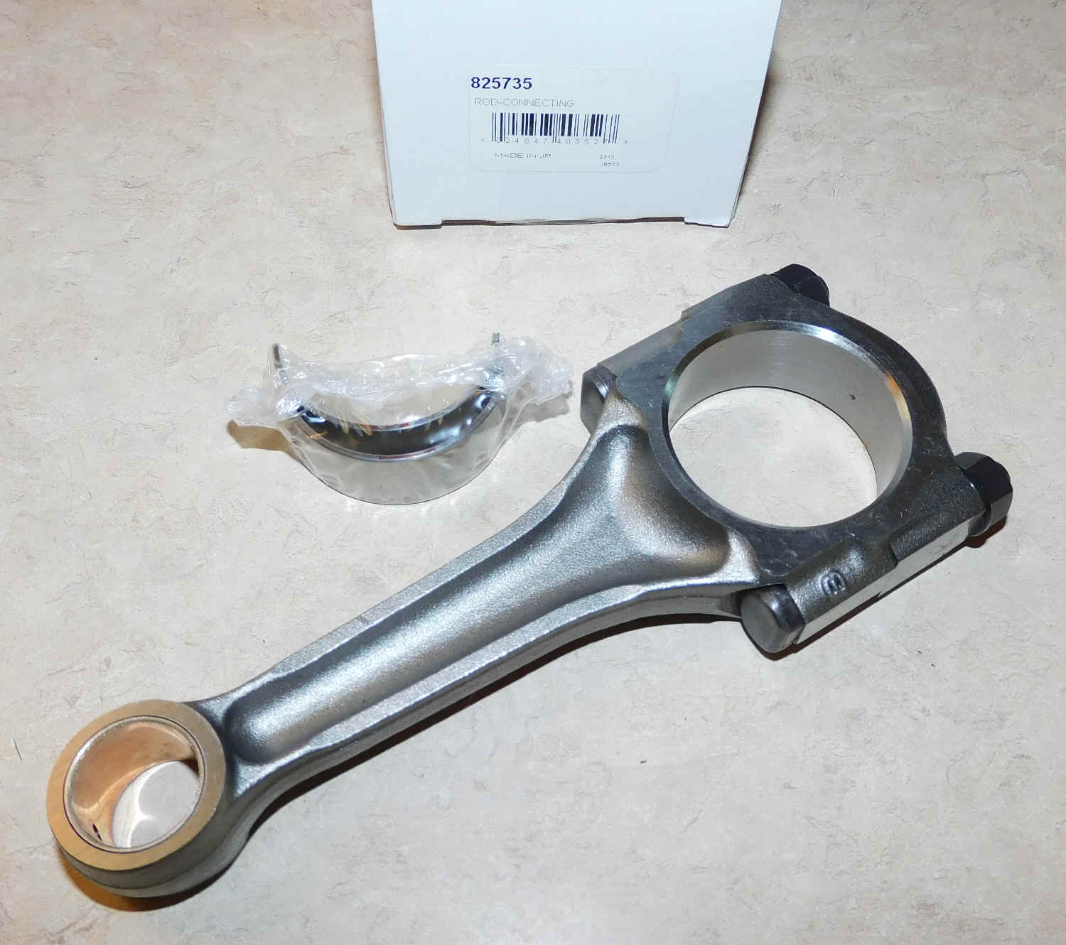 Briggs Stratton Connecting Rod Part No. 825735