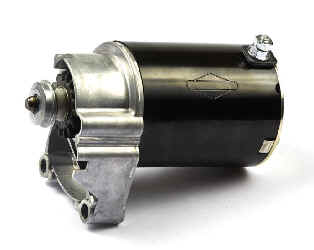 Briggs & Stratton Electric Starter Part No. 497596