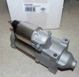 Briggs & Stratton Electric Starter Part No 593486