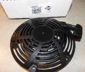 Briggs Rewind Starter Part No 796497