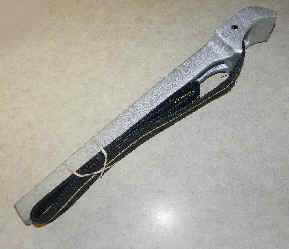 19433 Flywheel Strap Wrench