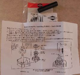 19435 C Ring Installation Tool