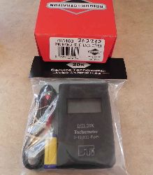 795163 Hand Held Tiny-Tach Diagnostic Tool