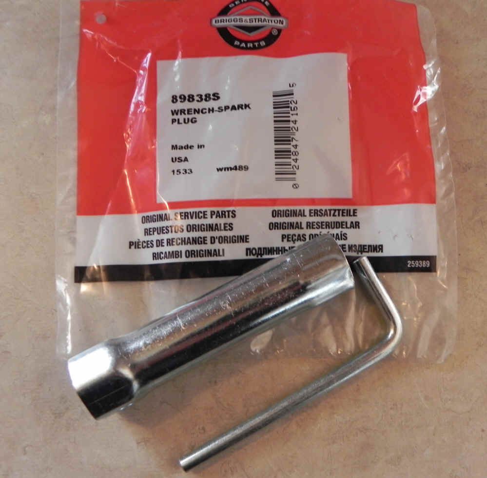 89838S Spark Plug Wrench