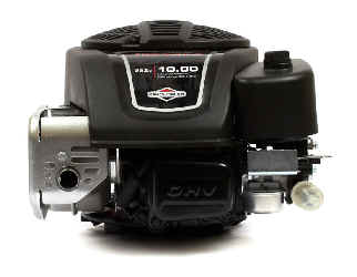 Briggs & Stratton 14D932-0110-F1 Professional Series