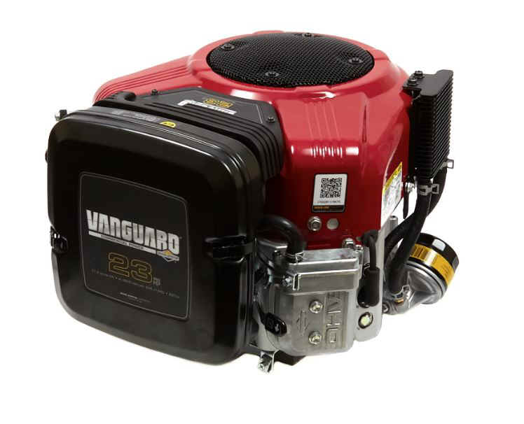 Briggs & Stratton 386777-0143-G1 23 HP Vanguard