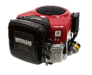 Briggs & Stratton 386777-0141-G1 23 HP Vanguard