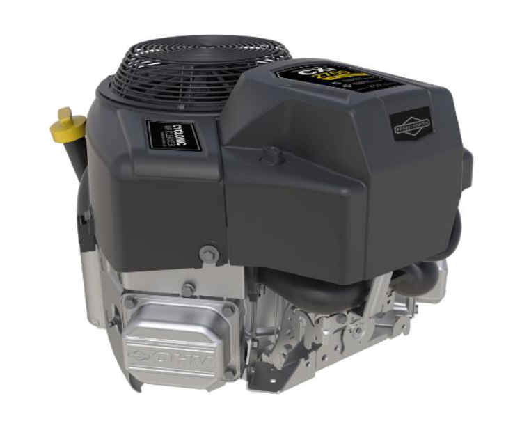 Briggs & Stratton 40T877-0012-G1 20 HP CXi2000 Series