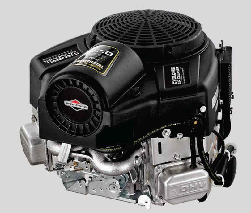 Briggs & Stratton 49T877-0024-G1 27 HP  Commercial Series