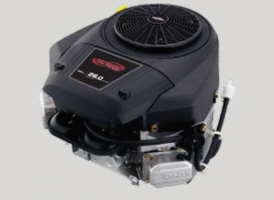 Briggs & Stratton 44S977-0032-G1 24 HP Professional Series