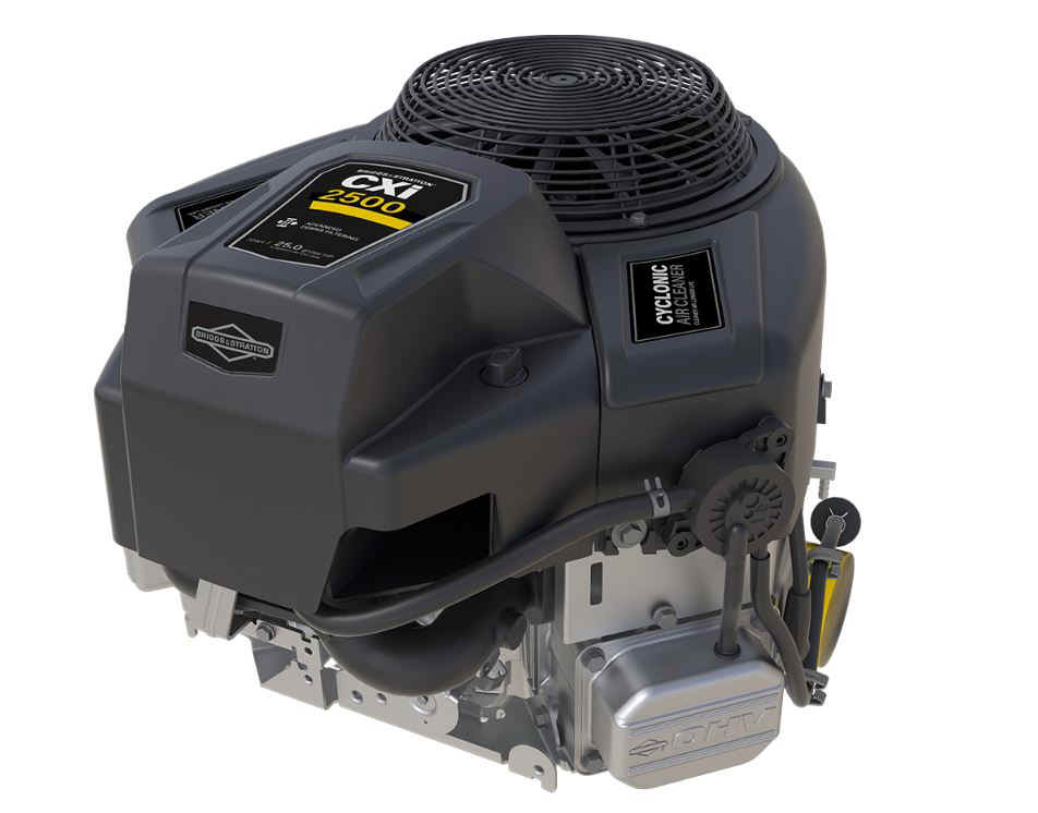 Briggs & Stratton 44T977-0011-G1 25 HP Cxi Series
