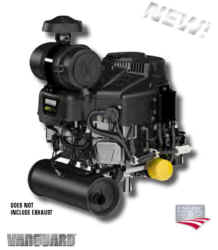 Briggs & Stratton 49E877-0014-G1 Vanguard EFI