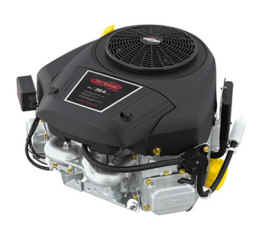 Briggs & Stratton 49S877-0008-G1 27 HP Professional Series