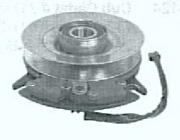 Electric PTO Clutch Part No. 33-115