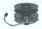 Electric PTO Clutch Part No. 33-134