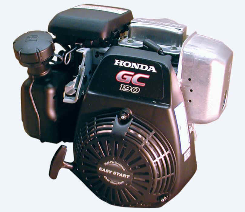 Honda GC190-LAMHA2  5.2 HP