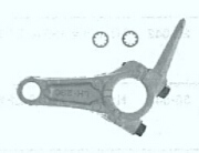 Honda Connecting Rod Part No. 36-141