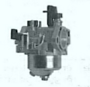 Honda Carburetor Part No. 50-637