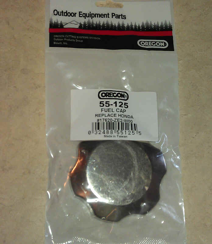 Honda Fuel Cap 55-125