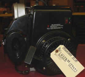 Tecumseh LH358XA-159493 10 HP - 910265F