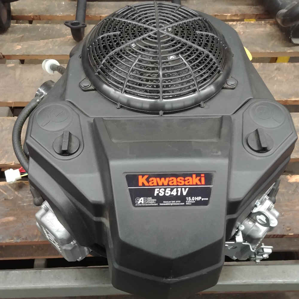 Kawasaki FS541V-AS37R 15 HP