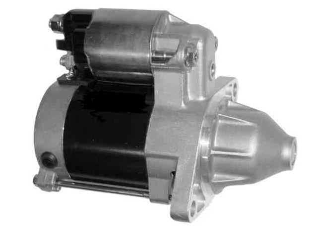 Kawasaki Electric Starter Part No. 33-729