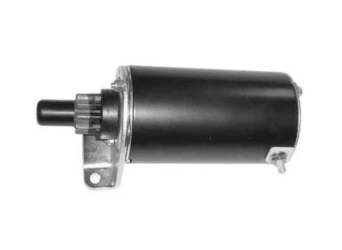 Kawasaki Electric Starter