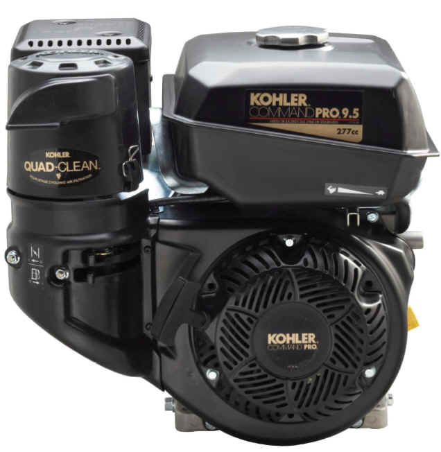 Kohler CH395-3041 9.5 HP Command Pro